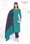 Lehriya Vol 1 By Shree Ganesh Cotton Dress Material Wholesale Shop In Surat
